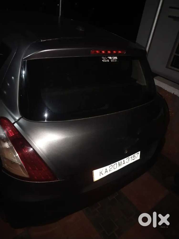 Maruti Suzuki Swift 2014