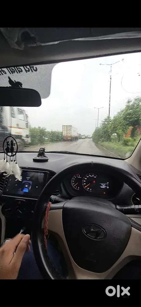 Excellent Condition Hyundai Santro Era 2019