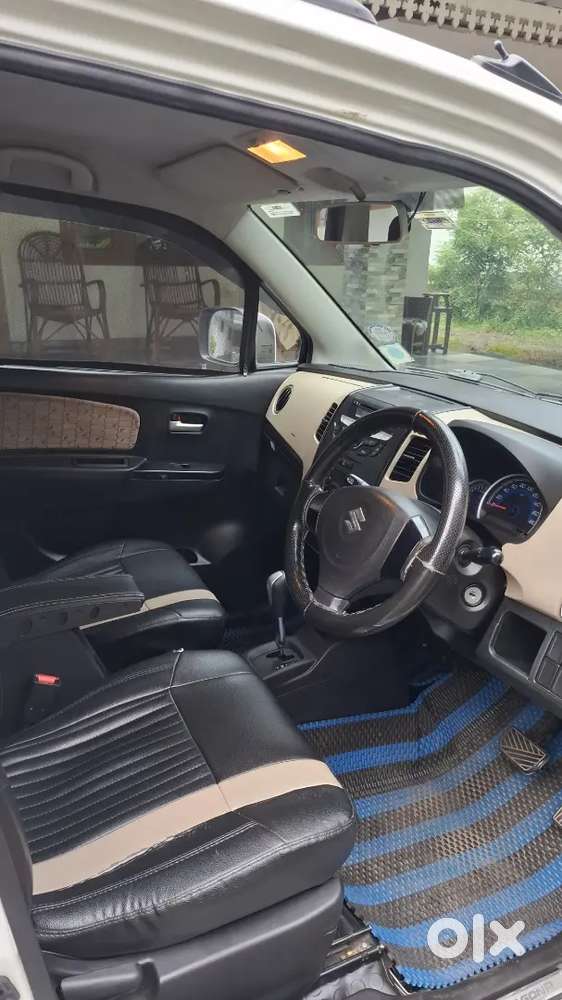 Single Owner Wagonr Vxi Automatic For Sale
