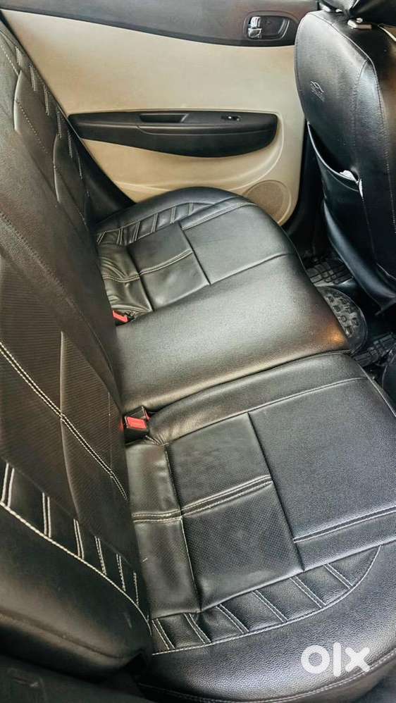 Hyundai I20 Petrol Well Maintained