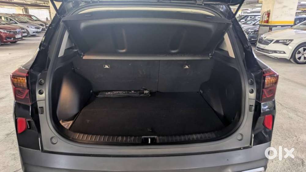 Kia Seltos Gtx Dct, 2019, Petrol