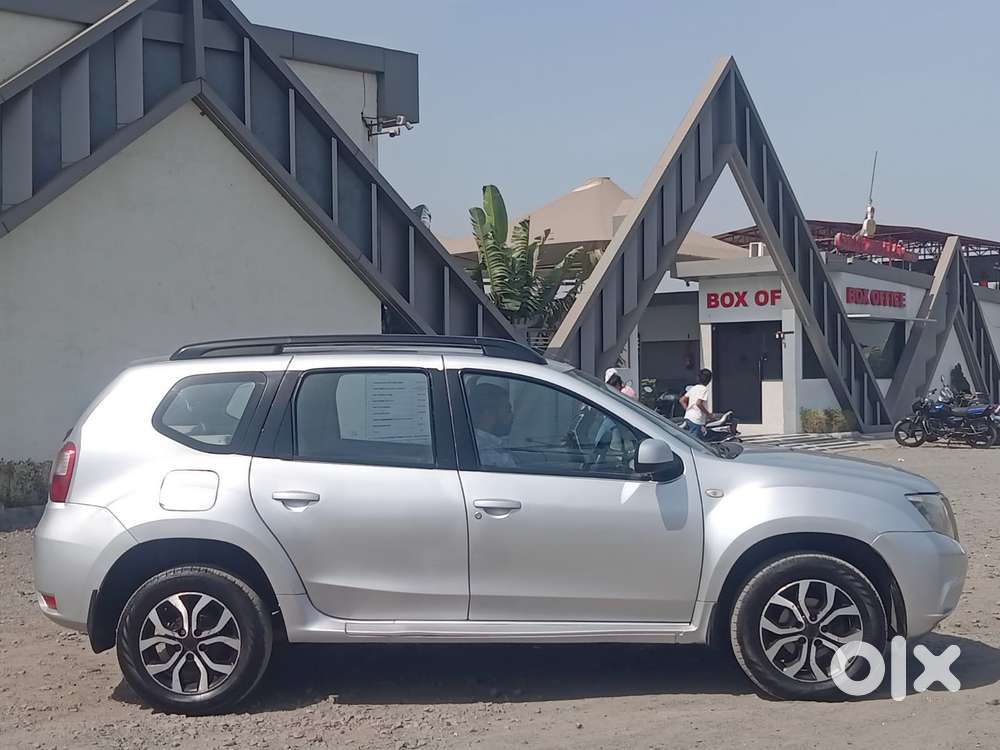 Nissan Terrano Xl 85 Ps Deisel, 2014, Diesel