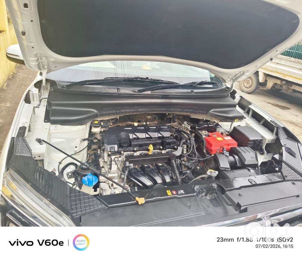 Hyundai Creta 1.5 S Petrol, 2020, Petrol