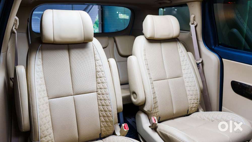 Kia Carnival Limousine Plus 7 Str, 2023, Diesel