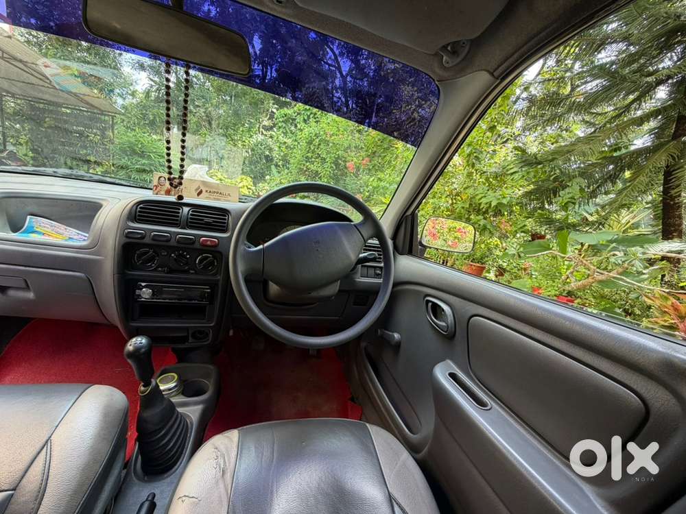 2009 Maruti Suzuki Alto