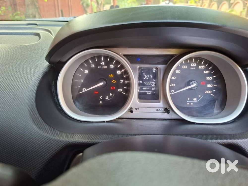Tata Tiago 1.05 Revotorq Xz, 2016, Petrol