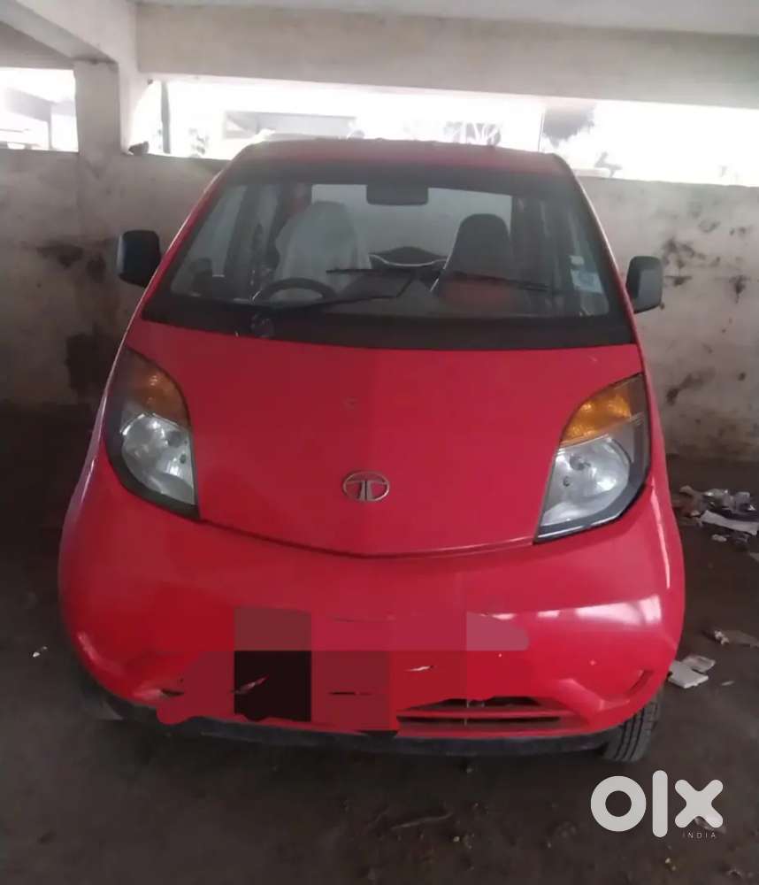 Tata Nano Cx For Sale