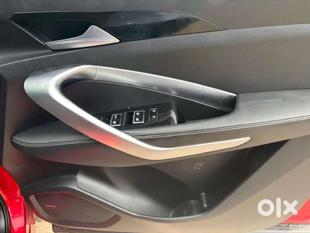 Mg Hector Sharp Dct Petrol, 2020, Petrol
