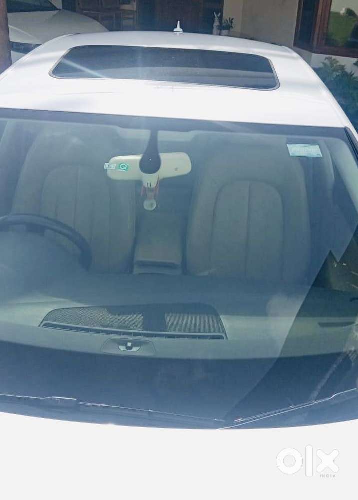 Audi A6 2.0 Tdi Premium Plus, 2013, Diesel