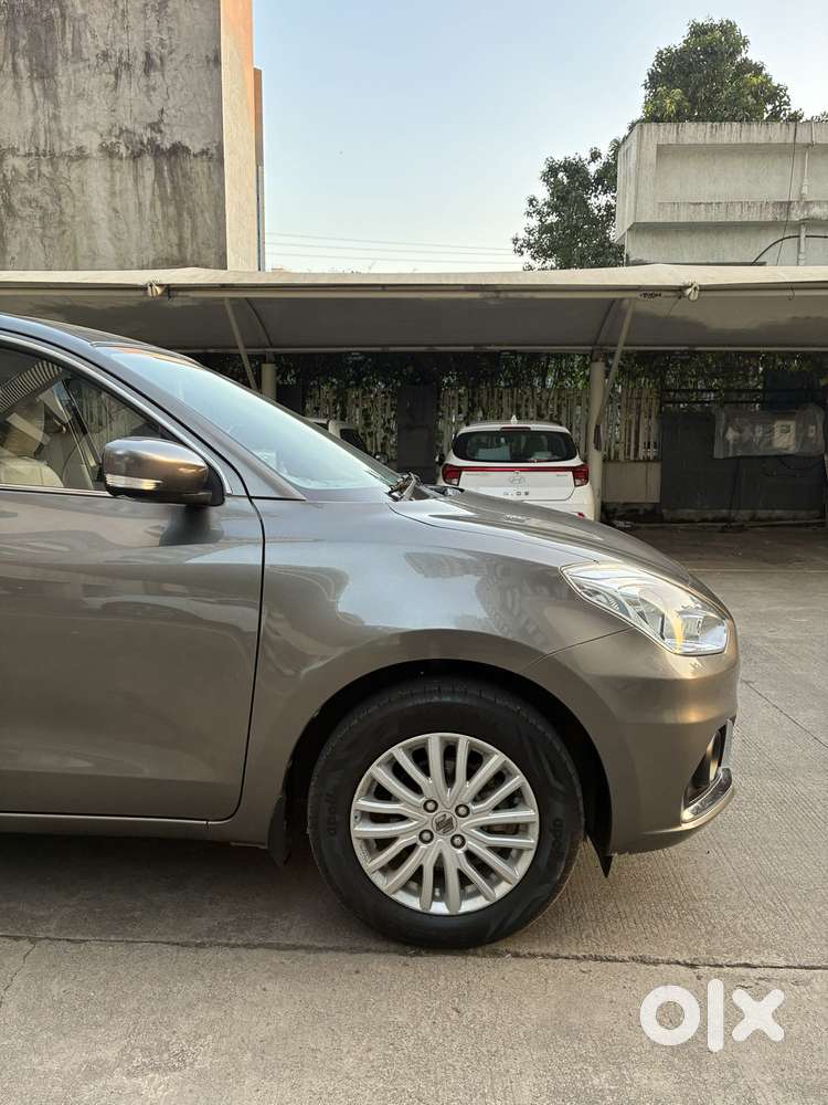 Maruti Suzuki Swift Dzire Zxi + Mt, 2022, Cng & Hybrids