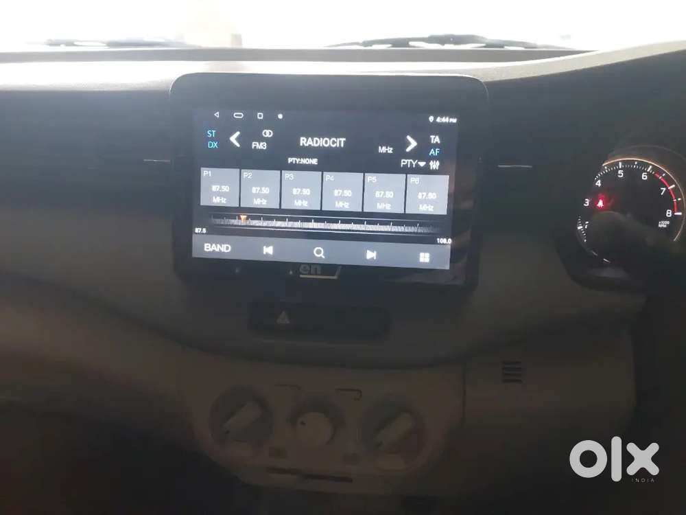 Maruti Suzuki Ertiga 2021