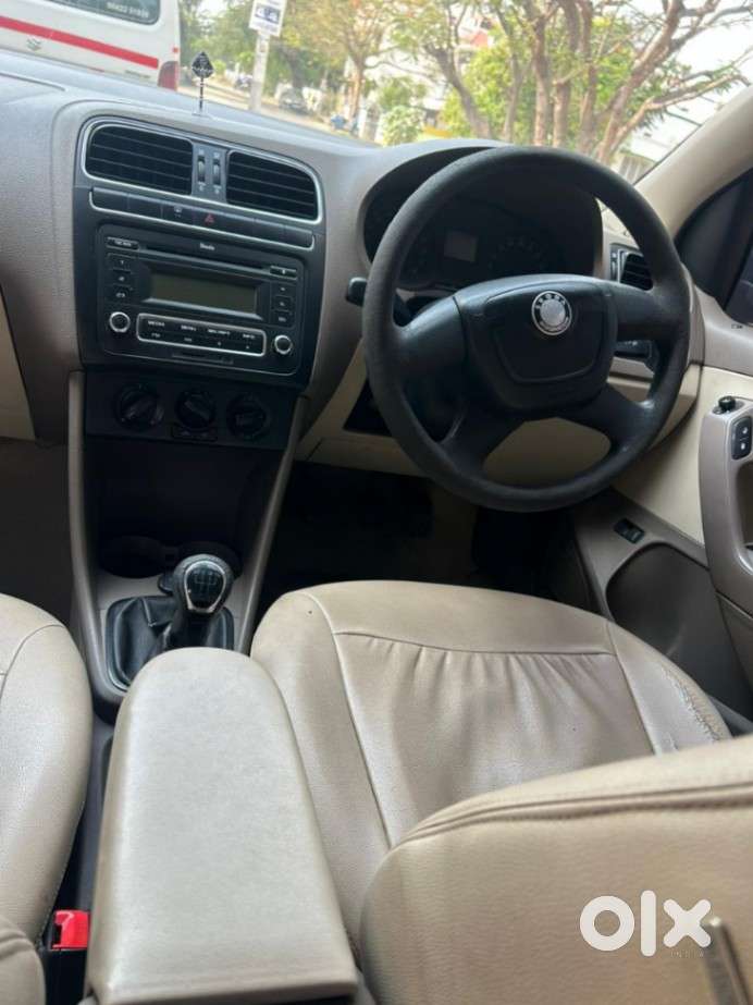 Skoda Rapid, 2013, Diesel