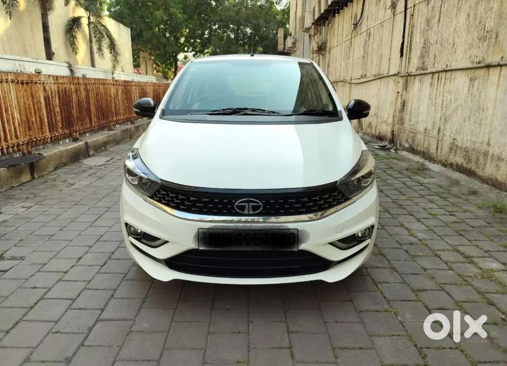 Brand New Tiago Automatic Transmission