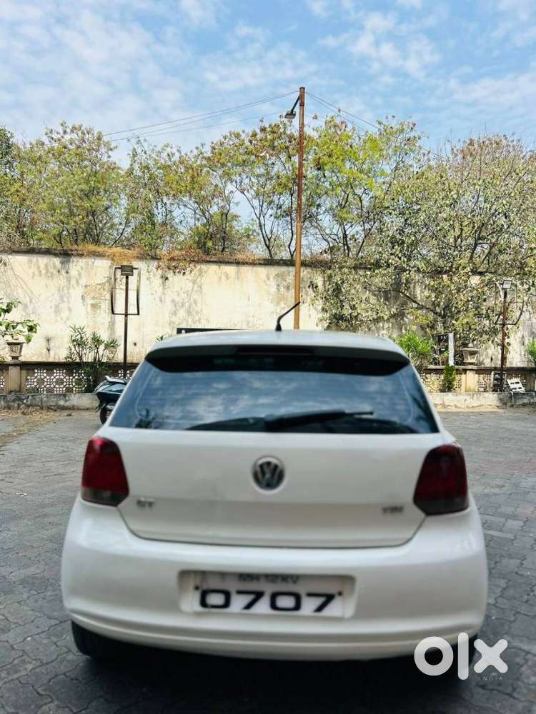 Volkswagen Polo Gti, 2014