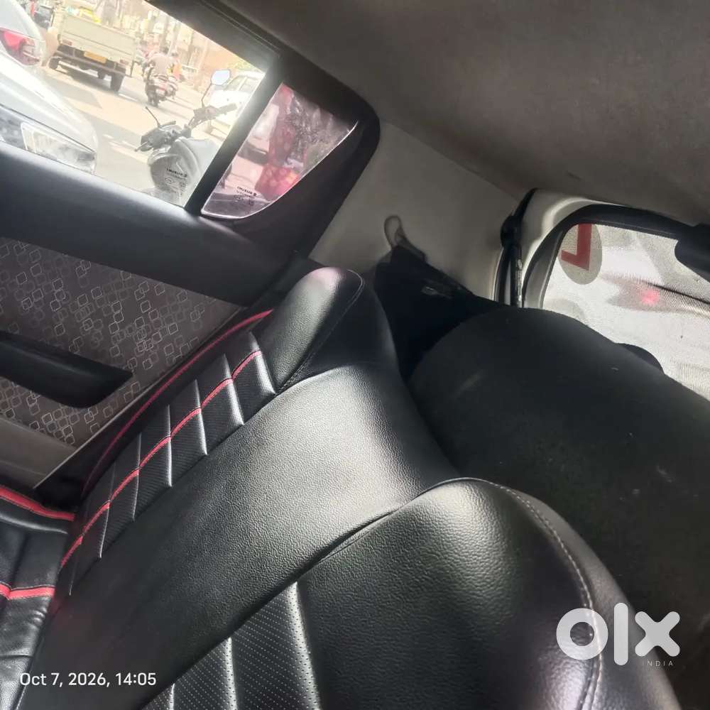 Maruti Suzuki Alto 800 2017