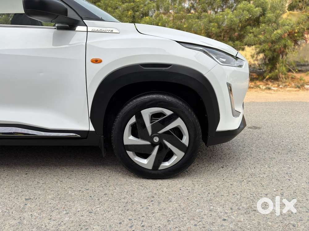 Nissan Magnite 1.0 Xe, 2021, Petrol