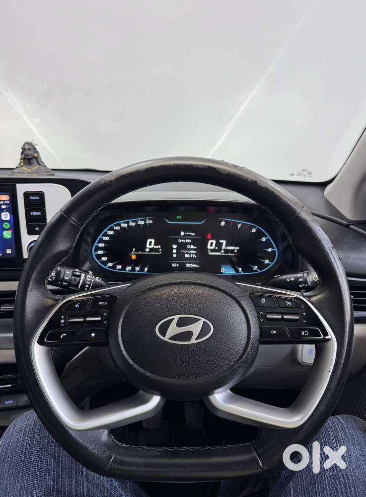 Hyundai I20 1.2 Asta Abs, 2024, Petrol