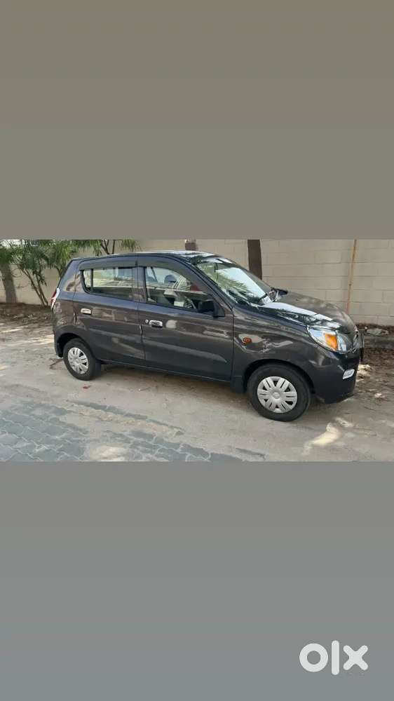 Maruti Suzuki Alto 800 Lxi 2021