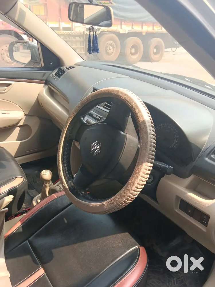 Maruti Suzuki Indian Ltd, Maruti Dzire Ldi Tour