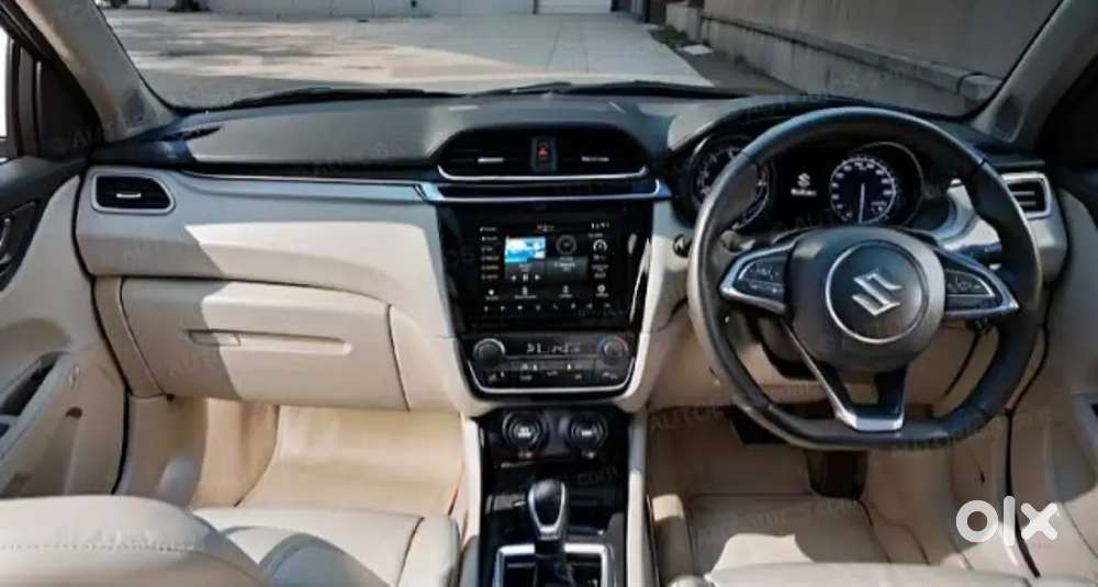 Maruti Suzuki Dzire 2019 Top Class Condition 
Automatic Diesel Vip No