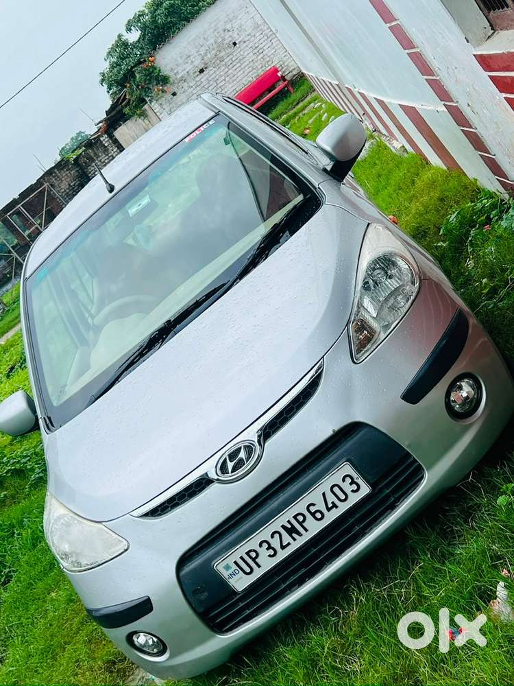 Hyundai I10 Magna 2009 Model