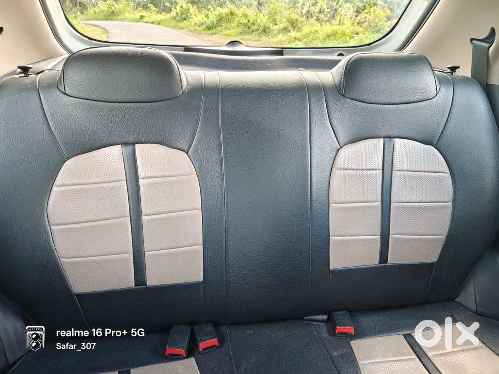 Hyundai Grand I10 Magna, 2014, Petrol