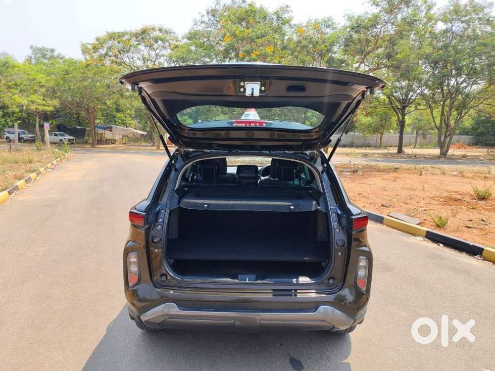 Toyota Urban Cruiser Hyryder 1.5 G Hybrid, 2022, Petrol