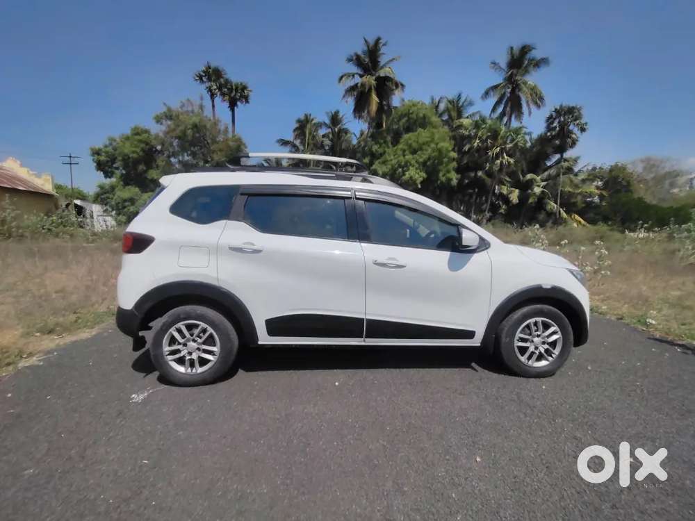 Renault Triber Rxt-7seater