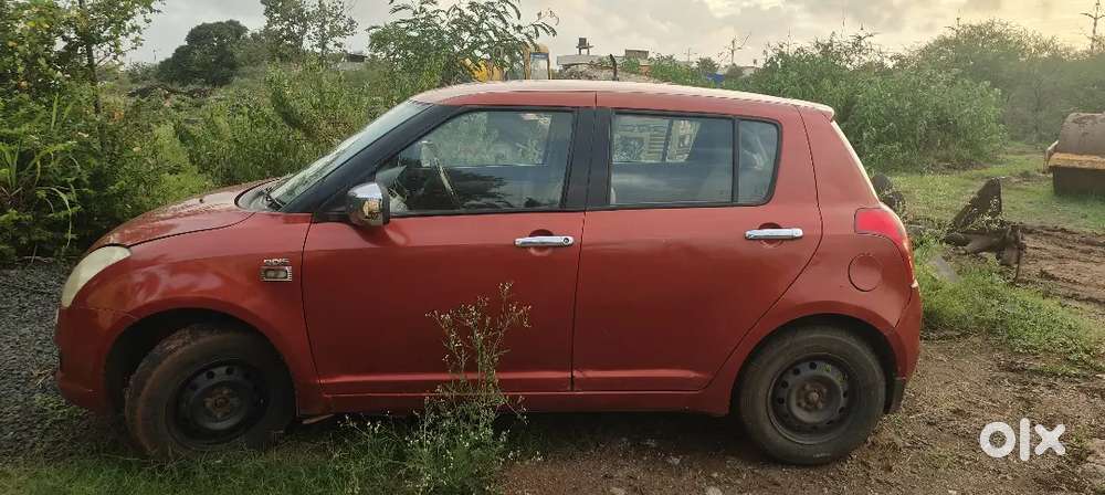 Maruti Suzuki Swift 2009 Petrol 100000 Km Driven