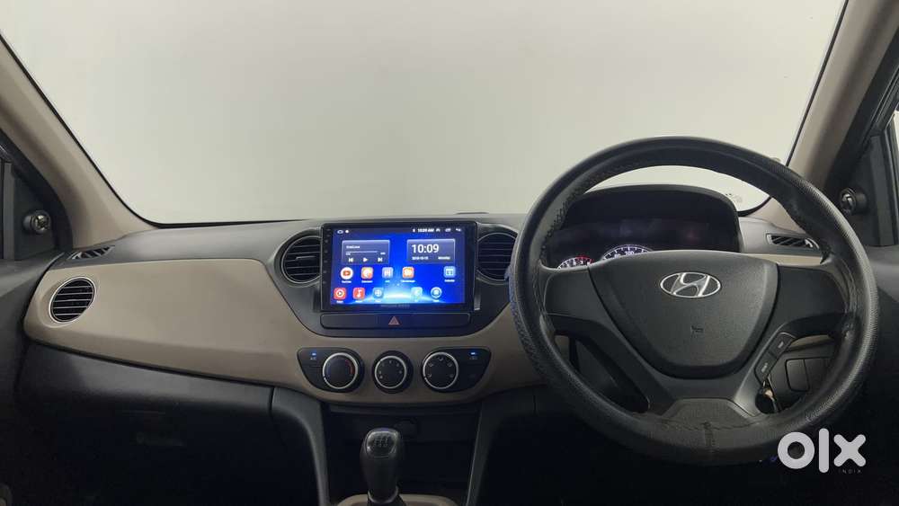 Hyundai Grand I10 1.2 Kappa Magna, 2015, Petrol