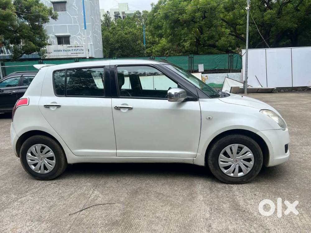 Maruti Suzuki Swift Ldi Bsiv, 2009, Diesel