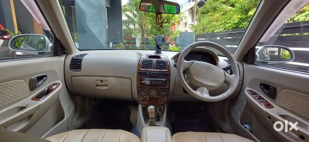 Good Condition , Neatly Maintained