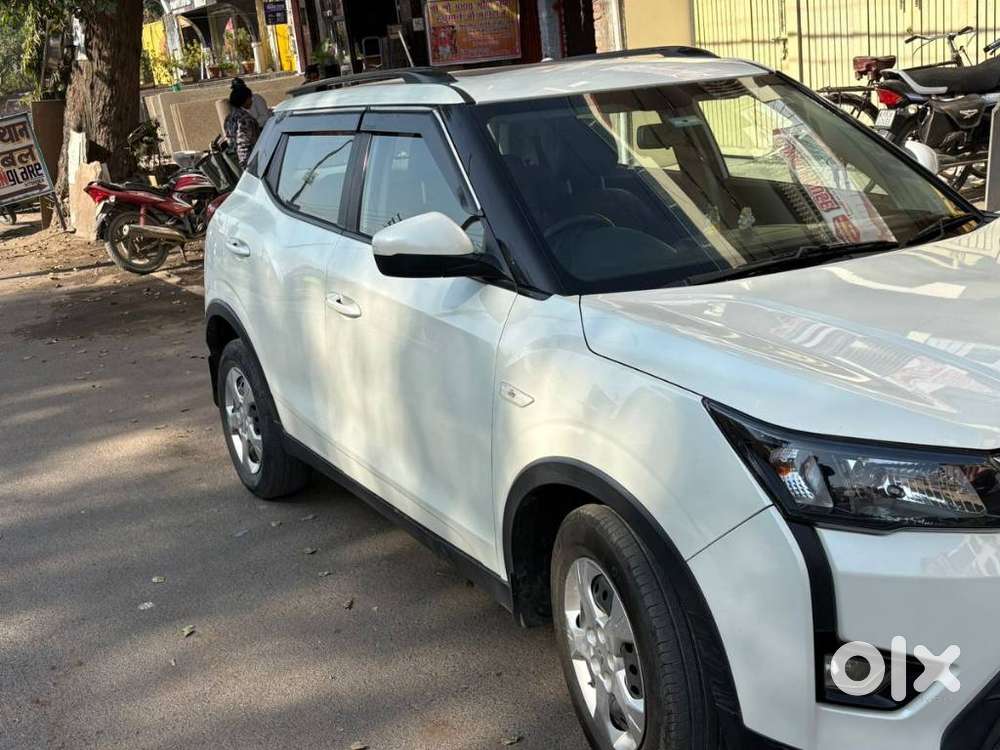 Mahindra Xuv300 W6 Diesel, 2023, Diesel