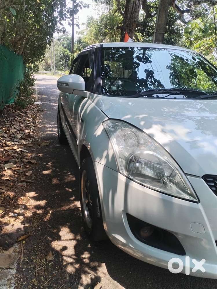 Maruti Suzuki Swift Ddis Vdi, 2012, Diesel