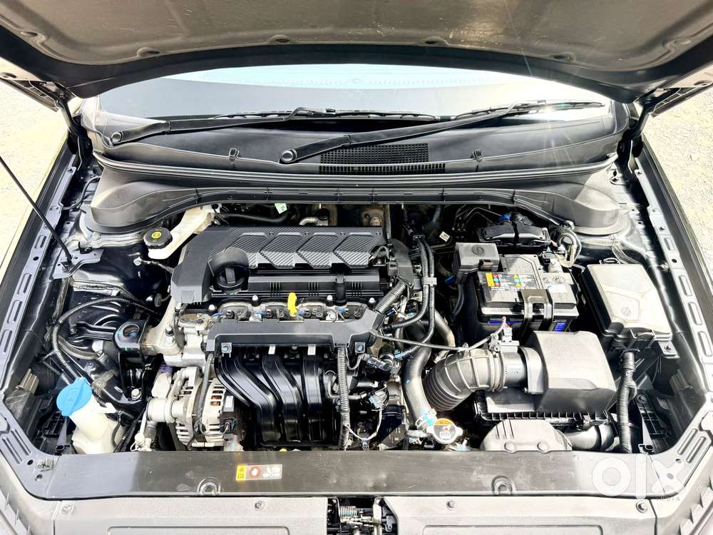 Hyundai Verna 1.5 Sx Petrol Mt, 2024, Petrol