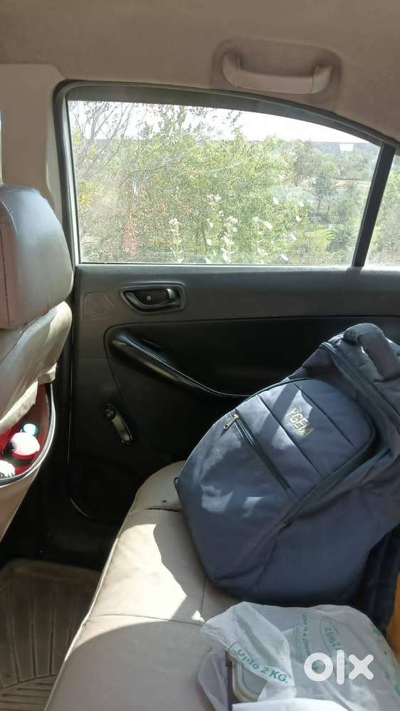 Tata Zest Diesel 2017 Model