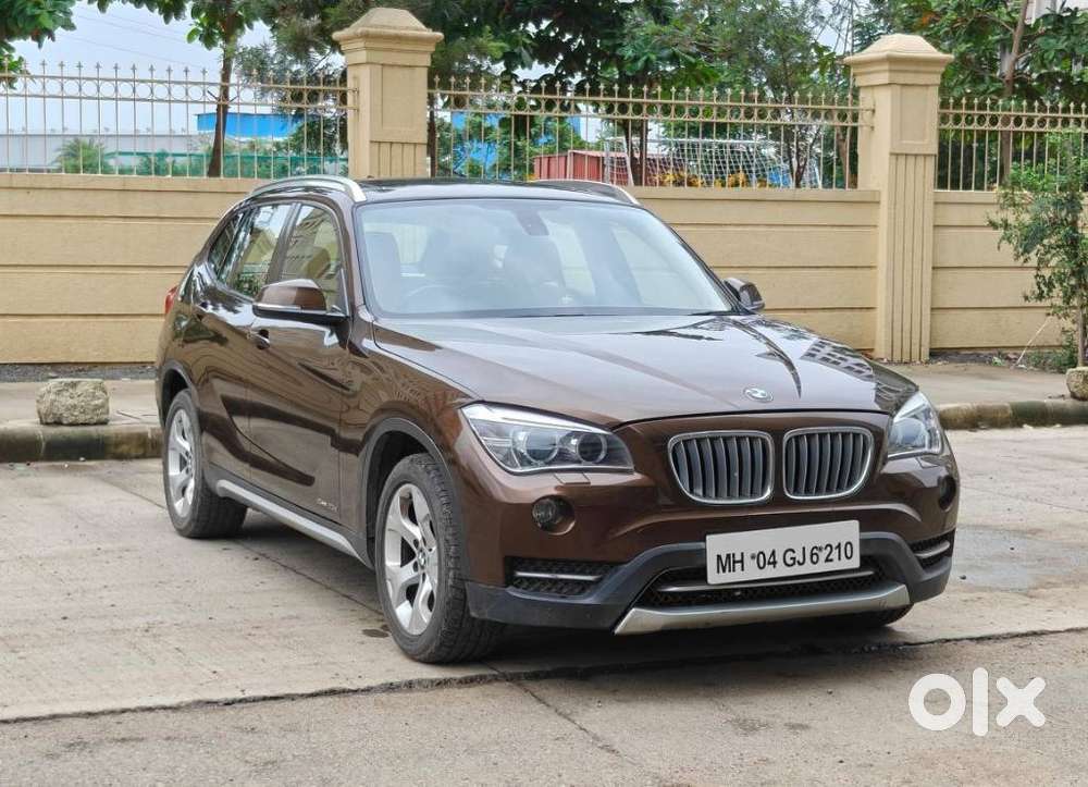 Bmw X1 2.0 Sdrive 20d, 2014, Diesel