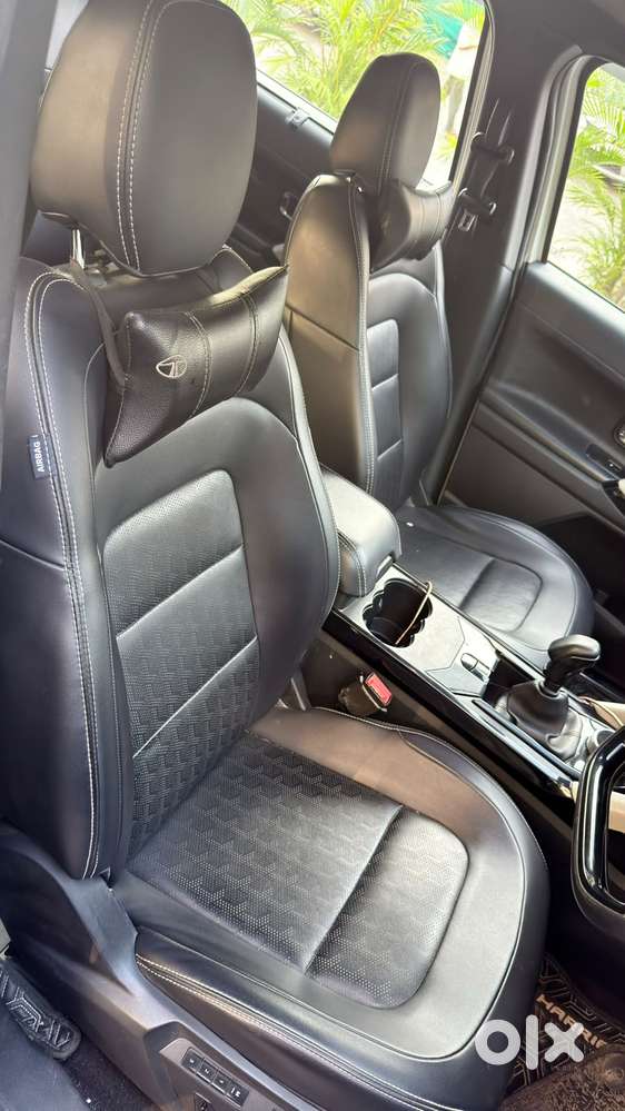 Tata Harrier Fearless Dual Tone, 2024, Diesel