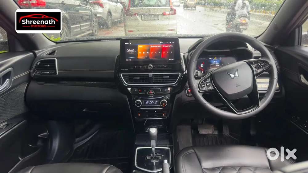 Mahindra Xuv 3xo, 2025, Diesel