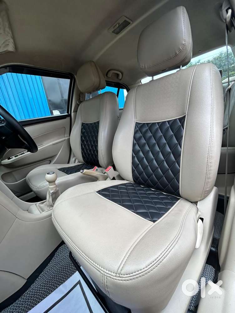 Maruti Suzuki Dzire Zdi, 2013, Diesel