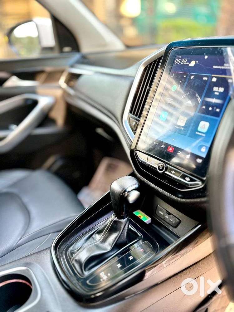 Mg Hector Sharp Dct Petrol, 2020, Petrol