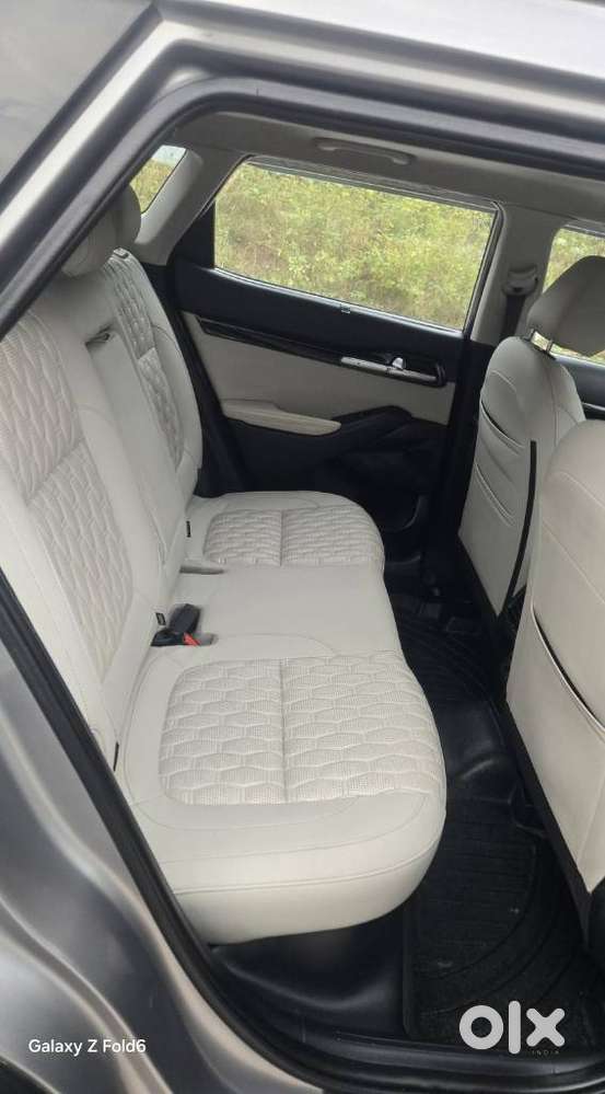 Kia Seltos Htx G, 2021, Petrol