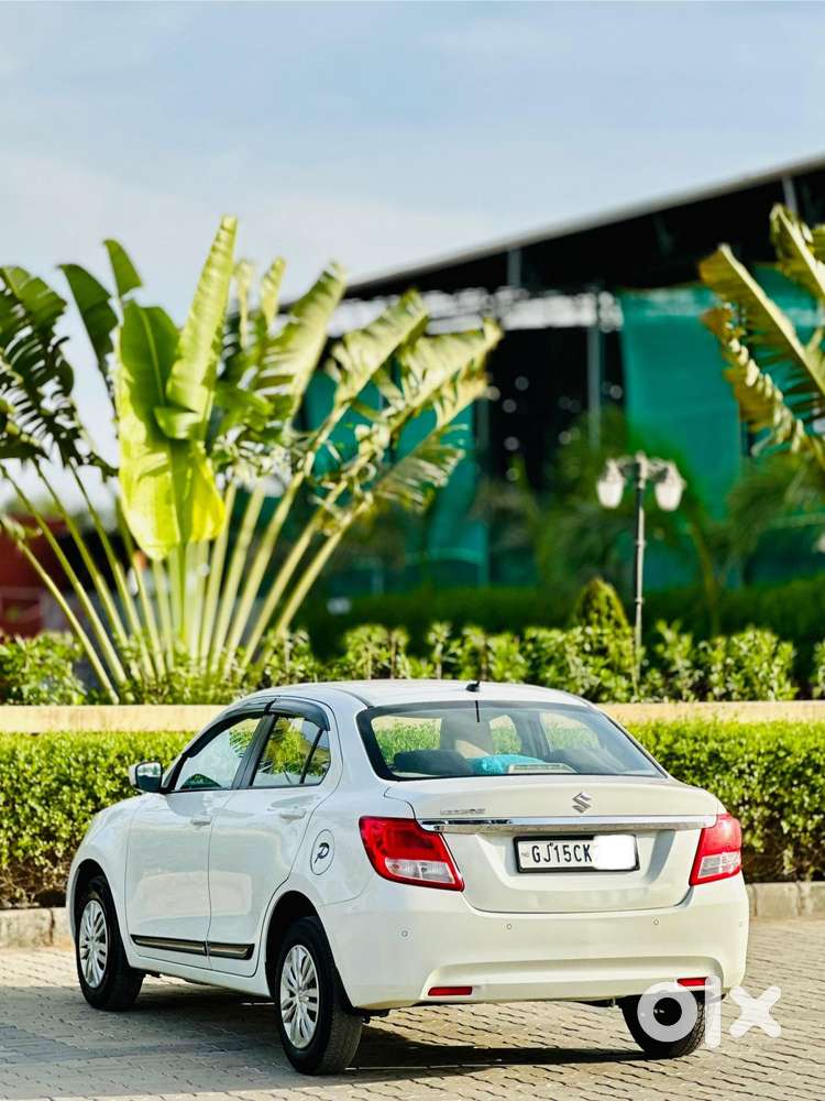 Maruti Suzuki Swift Dzire Vxi(o) Amt, 2020, Petrol