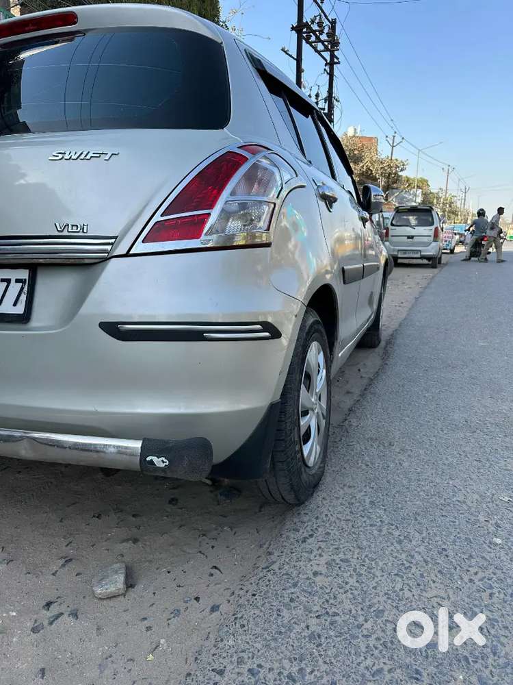 Maruti Suzuki Swift