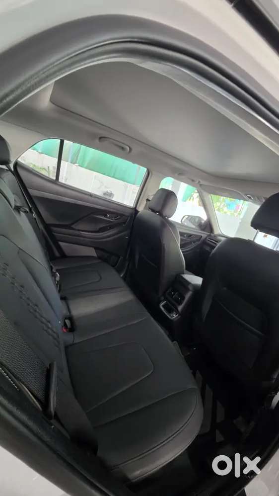 2025 Hyundai Creta Knight Edition With Adas For Sale ( Good As New)