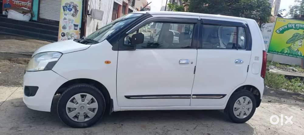 Petrol + Cng