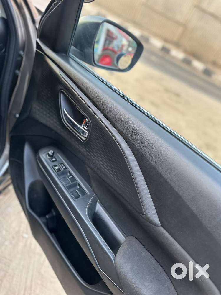 Maruti Suzuki Swift Vdi Optional, 2024, Petrol