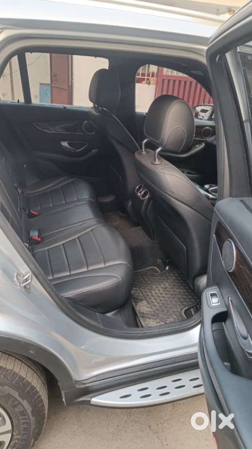 Mercedes-benz Glc 220d 4matic, 2017, Diesel