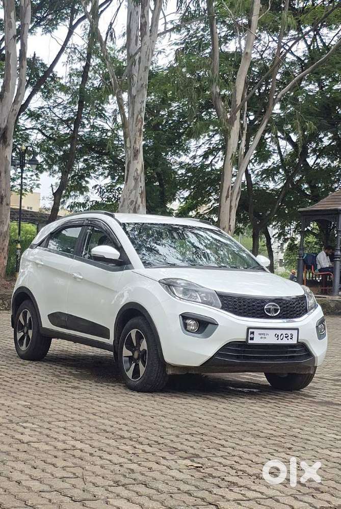 Tata Nexon 1.5 Revotorq Xz Plus, 2018, Diesel