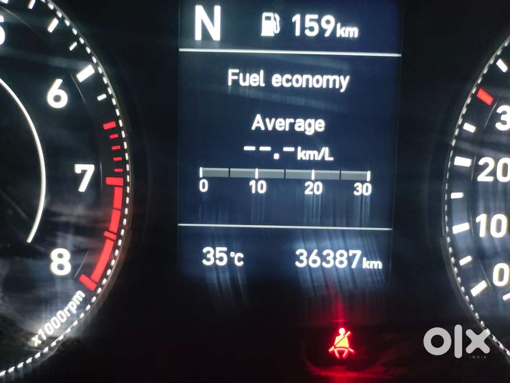 Hyundai Venue, 2021, Petrol